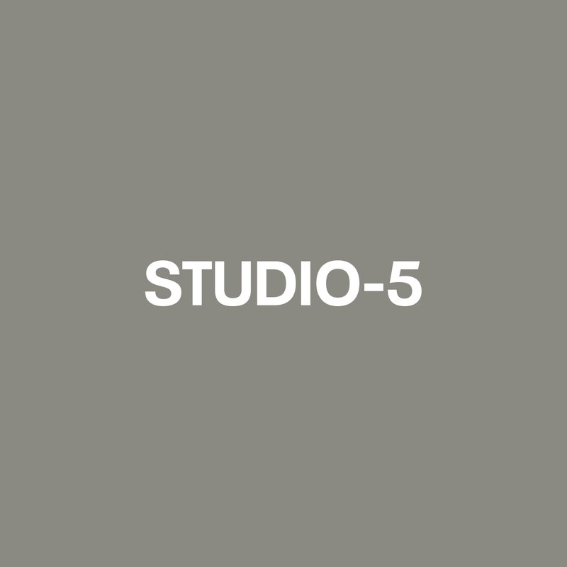 STUDIO-5